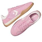 Кроссовки Converse Run Star Trainer 'Lotus Pink' - фото 4