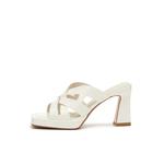 Шлепанцы женские Daphne, цвет Nude - фото