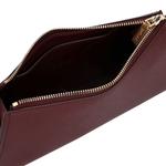 Сумка через плечо DKNY Avril, Bordeaux - фото 5