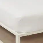 Простыни Perfetto Поп-цвета 125X200 Bassetti, белый - фото