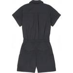 Комбинезон женский черный KOLON SPORT - фото 3