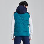 Жилет мужской Joma, черный - фото 16