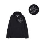 Nike Свитшот мужской черный - фото 3