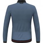 Мужская куртка Pedroc Pl 2 Salewa, синий - фото 3