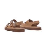 Пляжные сандалии женские Lu Teng - фото 4