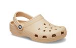 Сабо Crocs Classic Clogs 'Beige' 10001-2DS, бежевый - фото 3