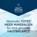 Уход крем-мазь от нейродермита Dead Sea Therapy 75мл Salthouse - фото 5