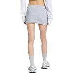 DSQUARED 2 DSQUARED2 Юбка с эффектом поношенности - фото 5