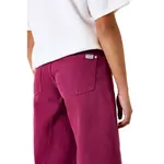 Брюки Garcia I52721, розовый - фото 4