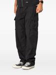 Брюки-карго Stan Ray Ripstop, черный - фото 2