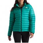 Куртка Terra Peak - женская The North Face, Oxidized Bronze - фото