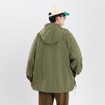 Солнцезащитная одежда унисекс Jeep, зеленый - фото 40