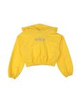 Толстовка Gaëlle Paris, желтый - фото