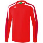 Толстовка League 2.0 Erima, мультиколор - фото