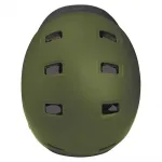 Шлем Brn Swift urban, зеленый - фото 3