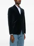 Пиджак Isaac ASPESI, синий - фото 3