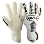 Перчатки Reusch Arrow Gold X goalkeeper, серебряный - фото 4