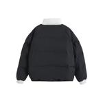 Унисекс пуховик WAITINGWAVE, экрю - фото 3