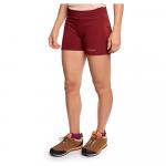 Шорты Trangoworld Sotes, красный - фото