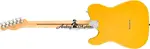 Fender Player II Modified Telecaster - Солнечно-желтый - фото 2