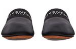 Тапочки женские Givenchy - фото 4