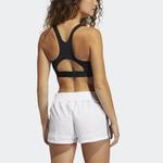 Спортивное нижнее белье женское черное Adidas - фото 3