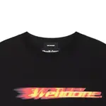 WE11DONE Футболка Capsule Multi Logo - фото 4