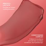 Блестящий бальзам Hourglass Phantom Volumizing Glossy Balm, Reveal 90 - фото 10