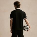 Рубашка поло унисекс Umbro, цвет Snowflake White - фото 13