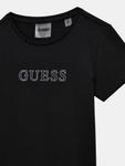 Рубашка GUESS, черный - фото 3
