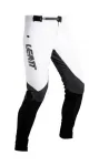 Штаны MTB Gravity 5.0 Leatt, белый - фото