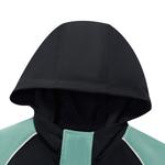 FILA KIDS Куртка Legend Blue Kids' - фото 3