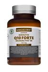 Singularis, Superior Coenzyme Q10 Forte Microactive SR, Добавка , 60 капсул - фото