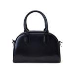 Сумка через плечо унисекс Crying Center, Черный - фото 3