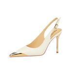 Туфли BIGTREE High Heels Women's, черный - фото