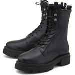 Ботильоны на шнуровке BLACKSTONE Vilde UL85, черный - фото 2