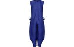 PLEATS PLEASE ISSEY MIYAKE Комбинезон Women's Blue - фото 3