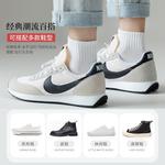 Унисекс носки до середины икры MIIOW, 5 пар (2 черных + 3 белых) - фото 9