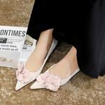 Туфли BIGTREE High Heels Women's, черный - фото 9