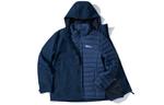 Wolf Paw Уличная куртка унисекс Jack Wolfskin, Черный/6000 - фото 12