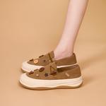 Лоферы женские Joy&Mario - фото 5