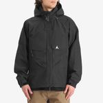 Куртка 3L Creek Roa, черный - фото 2