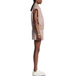 Шорты женские Dior повседневные, серый - фото 15