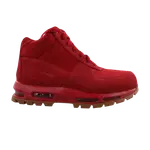 Кроссовки Nike Air Max Goadome Boot GS 'Gym Red', красный - фото