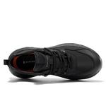 Кроссовки Montague Lifestyle Shoes Men Low-top, черный - фото 14