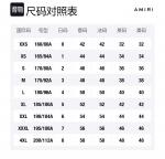 Футболка с логотипом Ma AMIRI, фиолетовый - фото 2