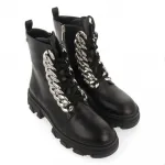 Ботинки Gioseppo Holzthum, коричневый - фото 4