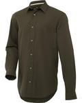 PARFORCE Рубашка для охоты Greenhunt - фото