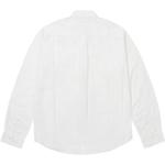 Оксфордская рубашка SS25 PALACE, черный - фото 7