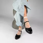 Tesley Слипоны Journee, Tan/Black - фото 4